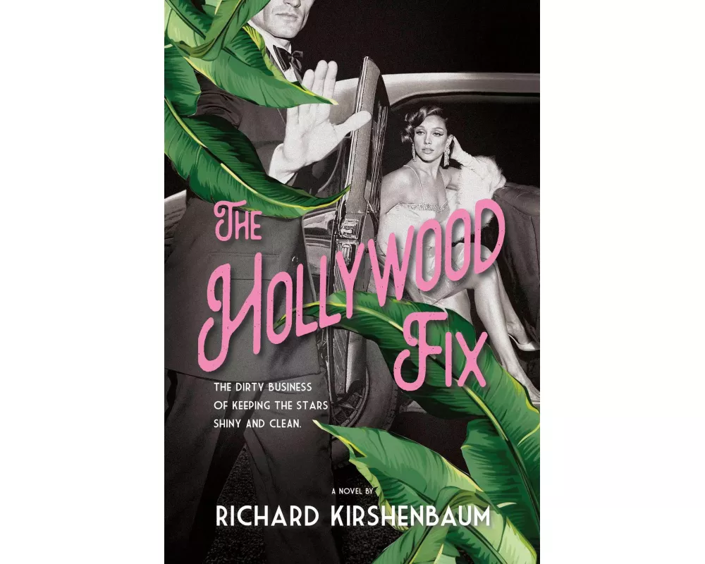 The Hollywood Fix