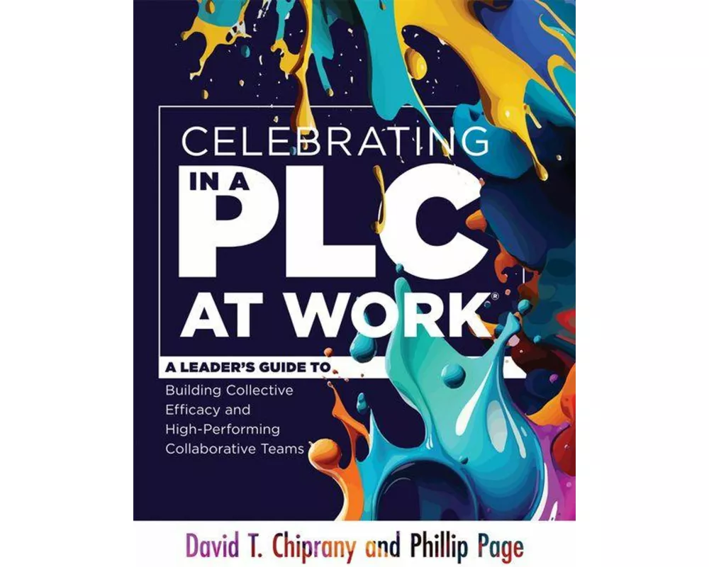 Celebrating in a PLC at Work(r)