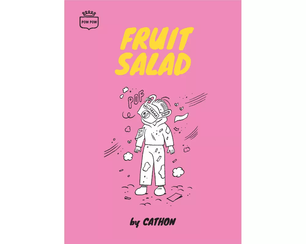 Fruit Salad