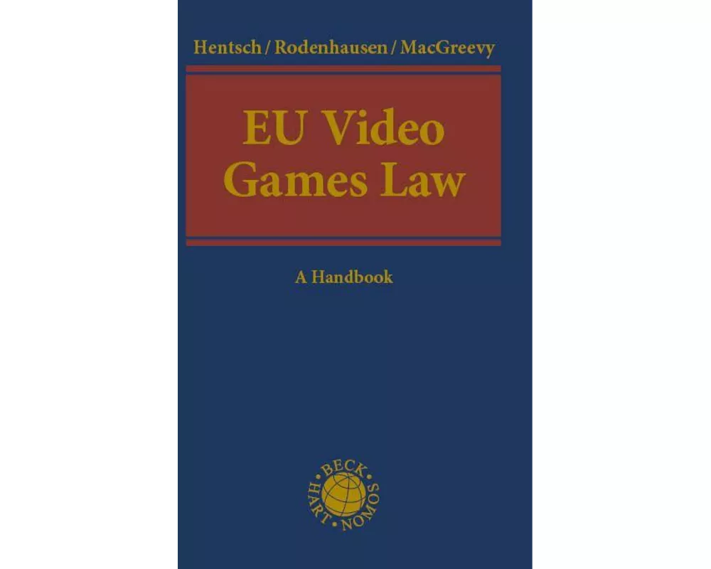 EU Video Games Law