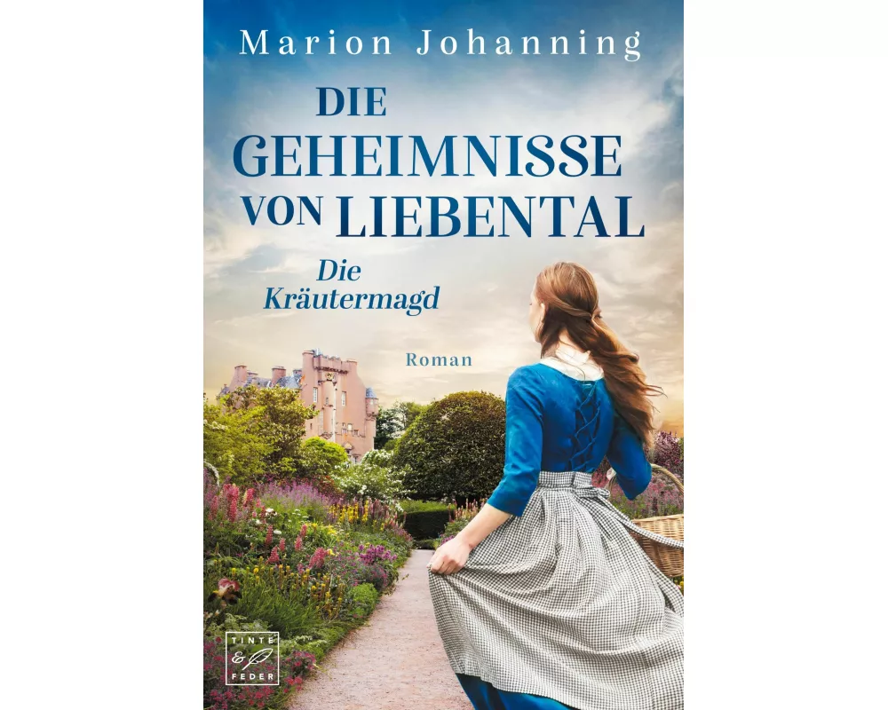 Die Geheimnisse von Liebental