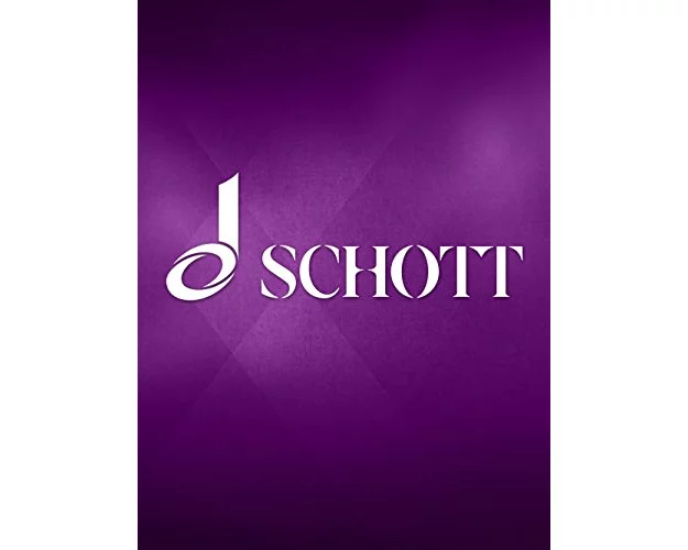 Schlaginstrumente im modernen Orchester