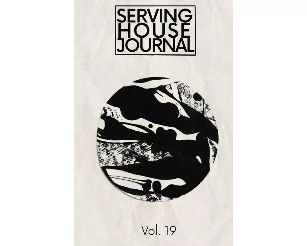 Serving House Journal