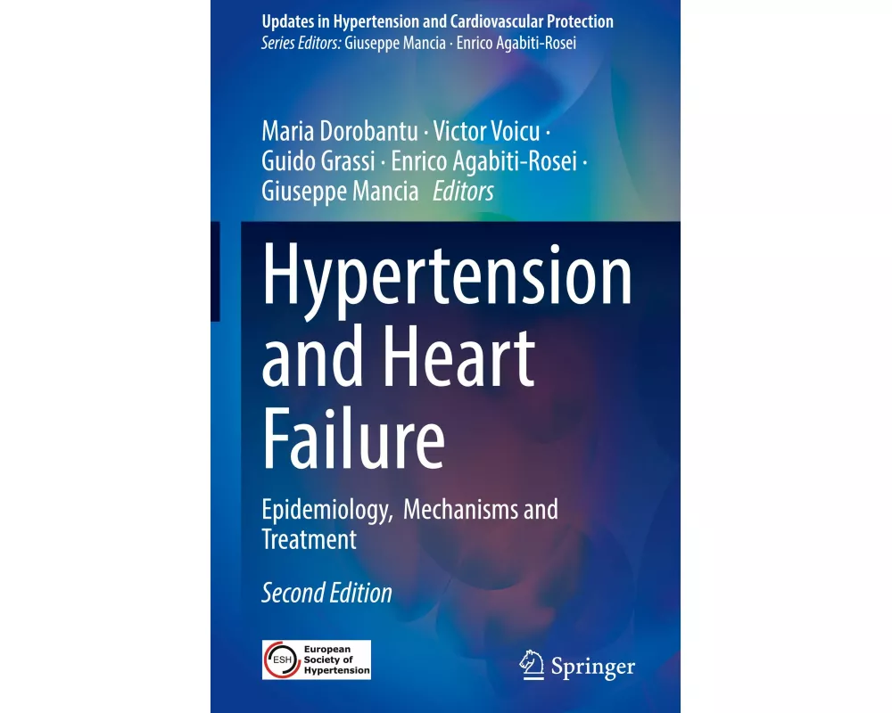 Hypertension and Heart Failure