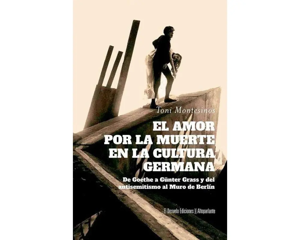 El amor por la muerte en la cultura germana
