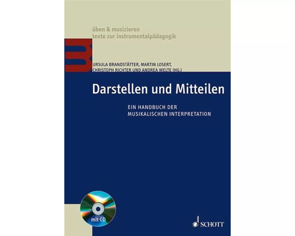 Darstellen und mitteilen