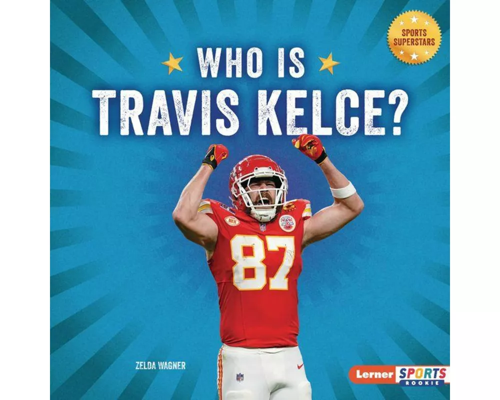 Who Is Travis Kelce?