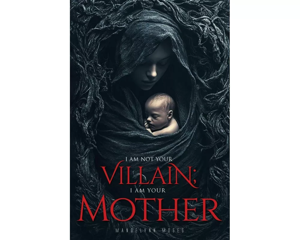 I Am Not Your Villain; I Am Your Mother