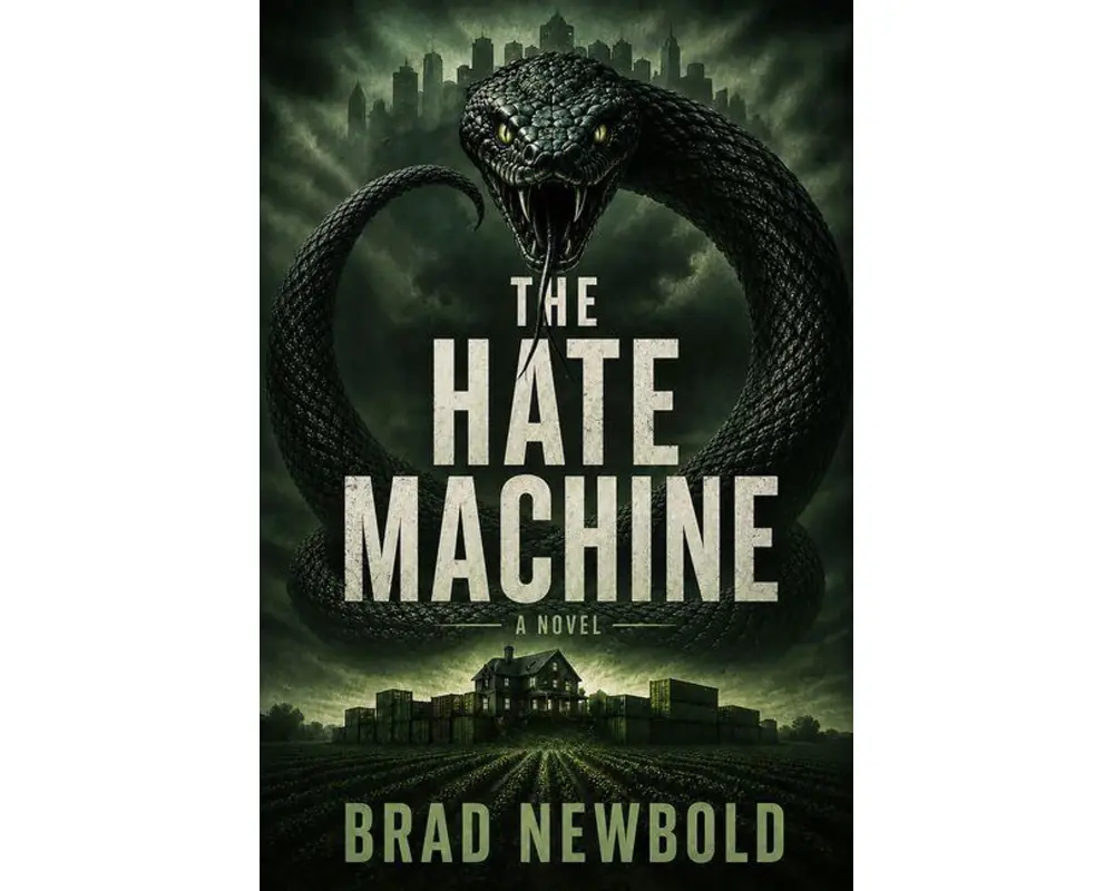 The Hate Machine
