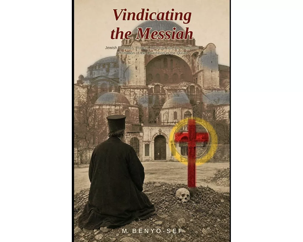 Vindicating The Messiah