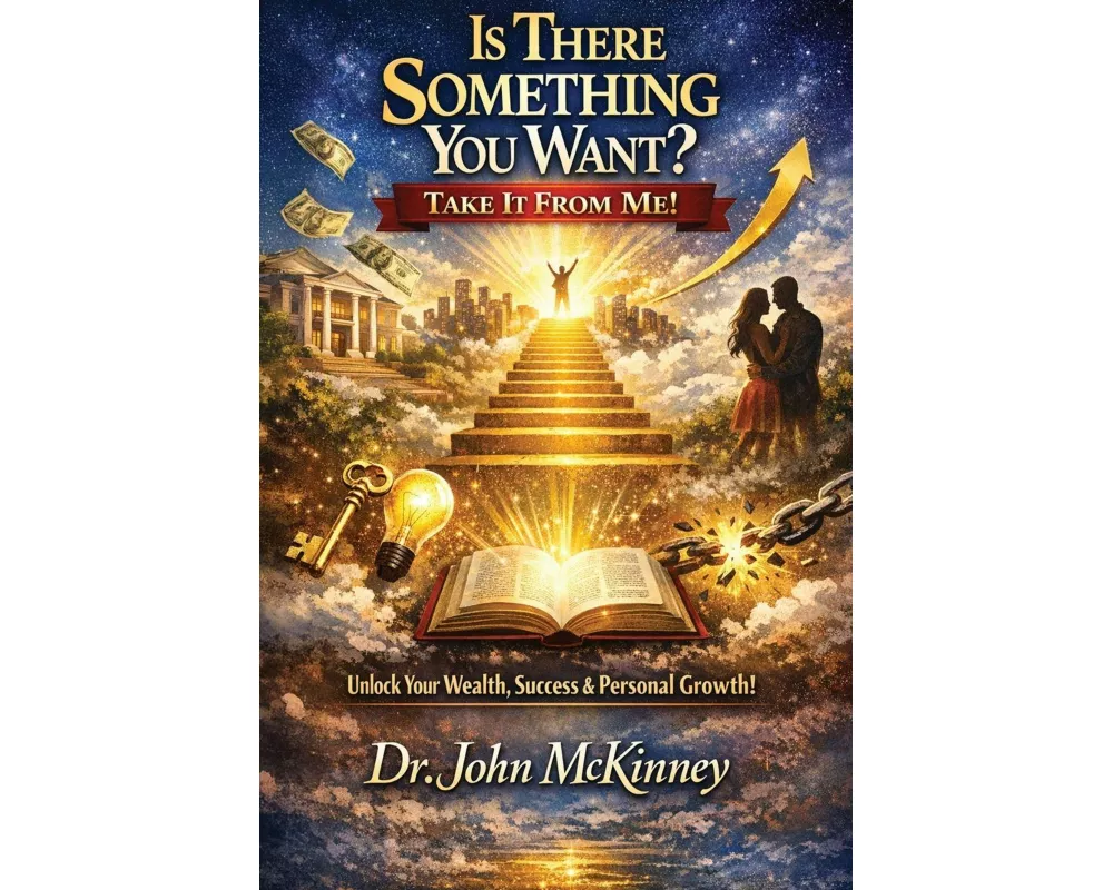 Is There Something You Want? Take It From Me!