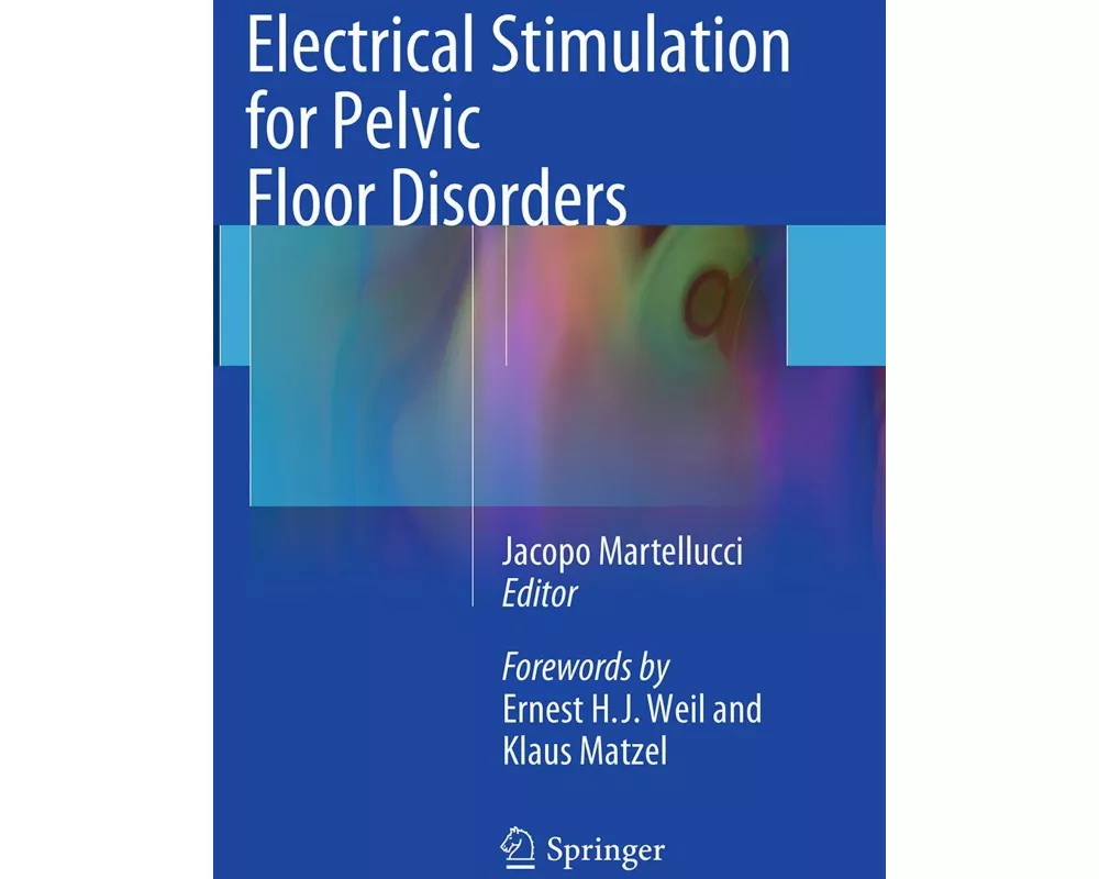 Electrical Stimulation for Pelvic Floor Disorders