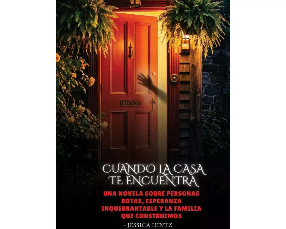 Cuando la casa te encuentra