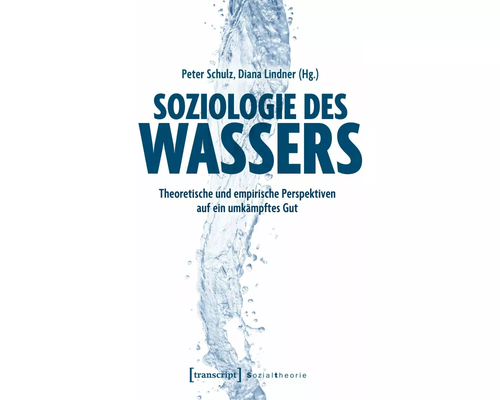 Soziologie des Wassers