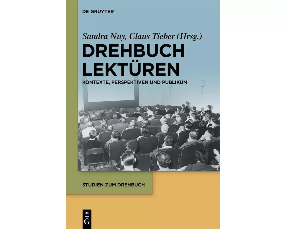 Drehbuchlektüren
