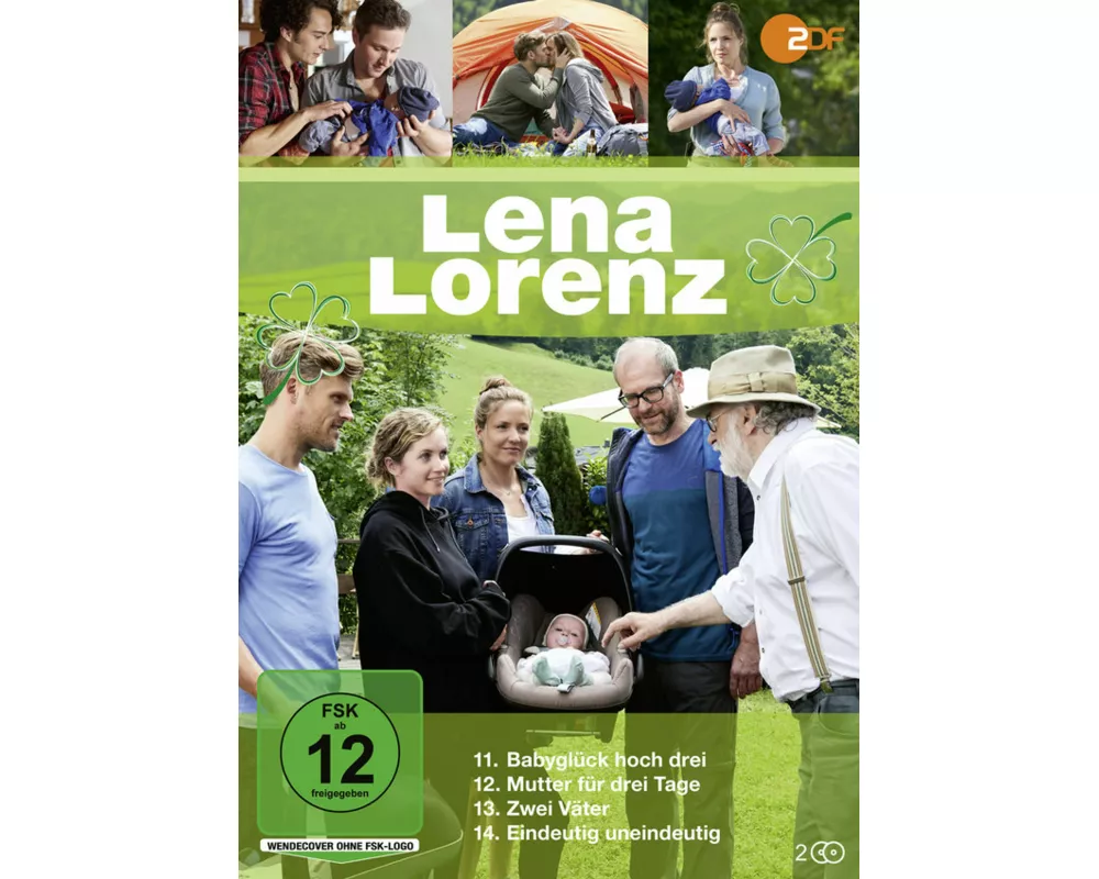 Lena Lorenz 4