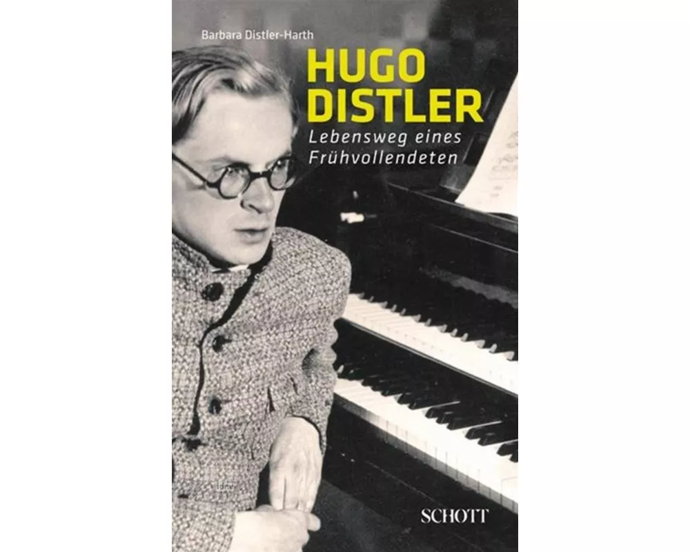 Hugo Distler