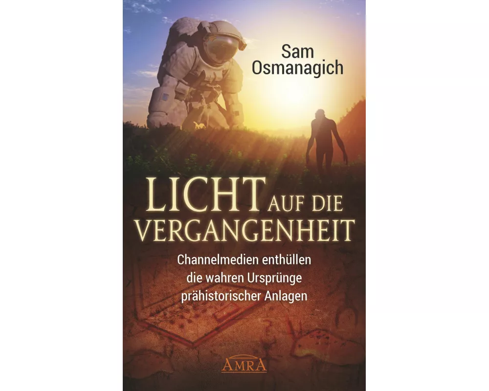 Licht auf die Vergangenheit