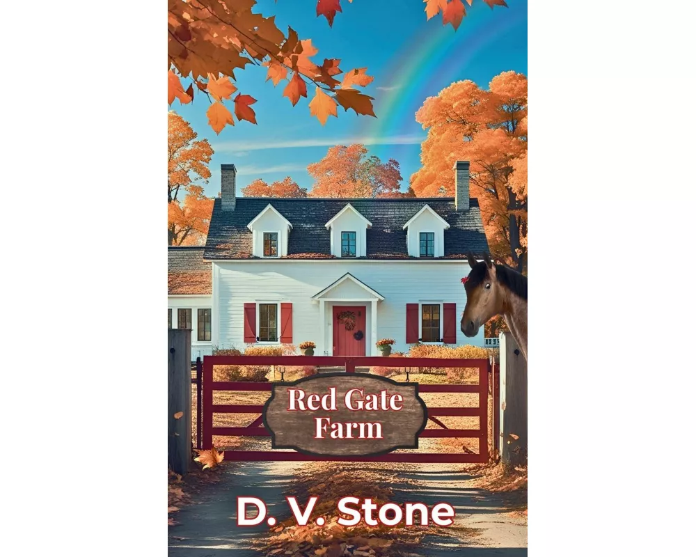 Red Gate Farm