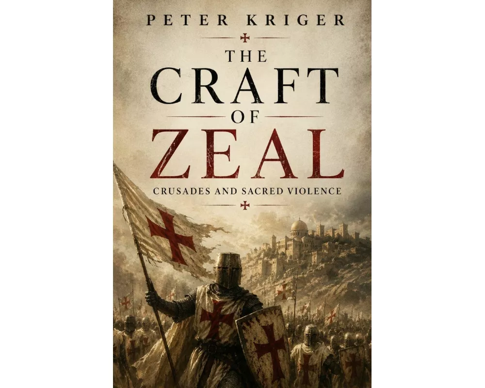 The Craft Of Zeal