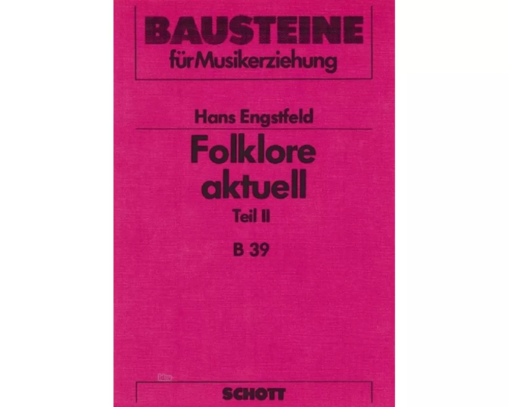 Folklore aktuell