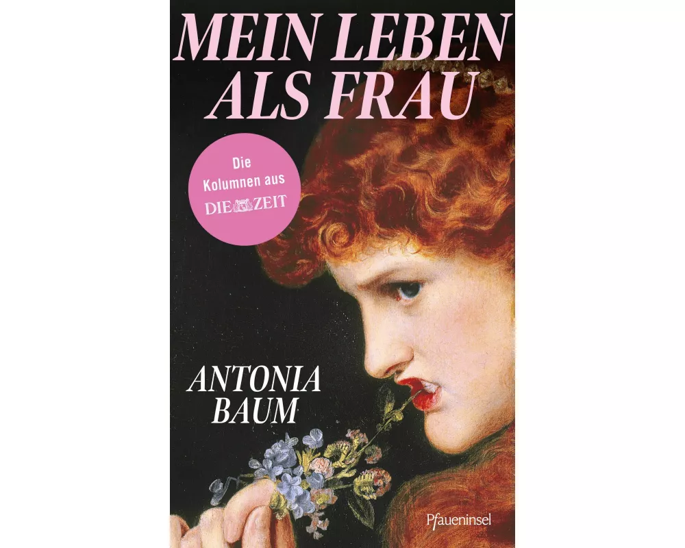 Mein Leben als Frau
