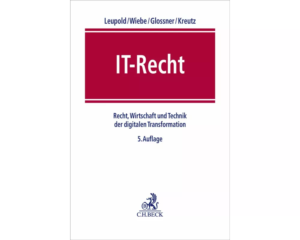 IT-Recht