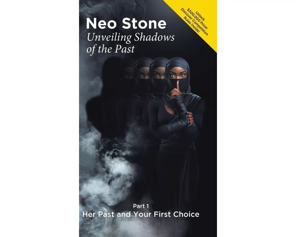 Unveiling Shadows of the Past