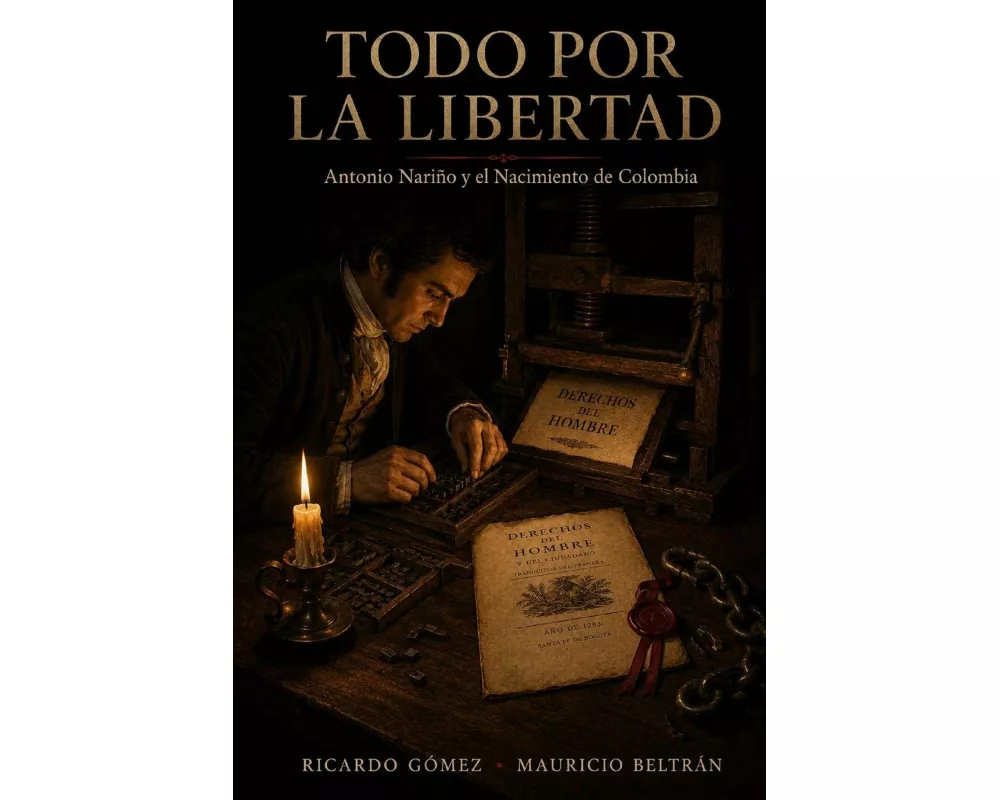 Todo por la Libertad