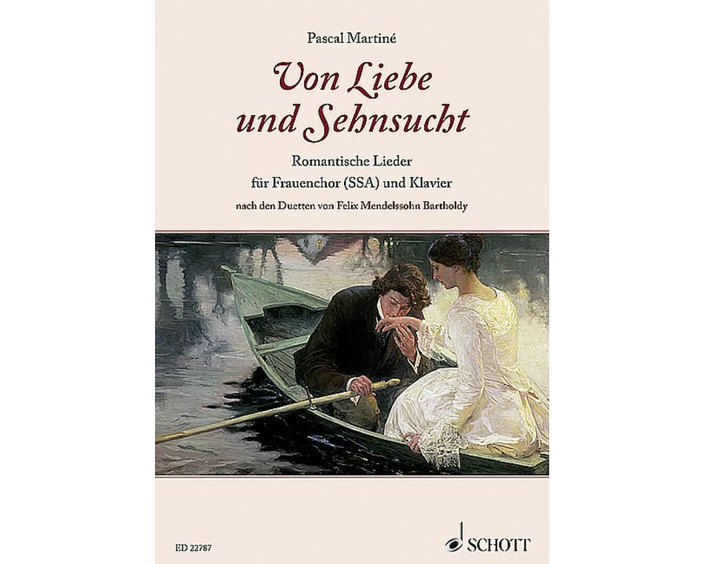 Von Liebe und Sehnsucht