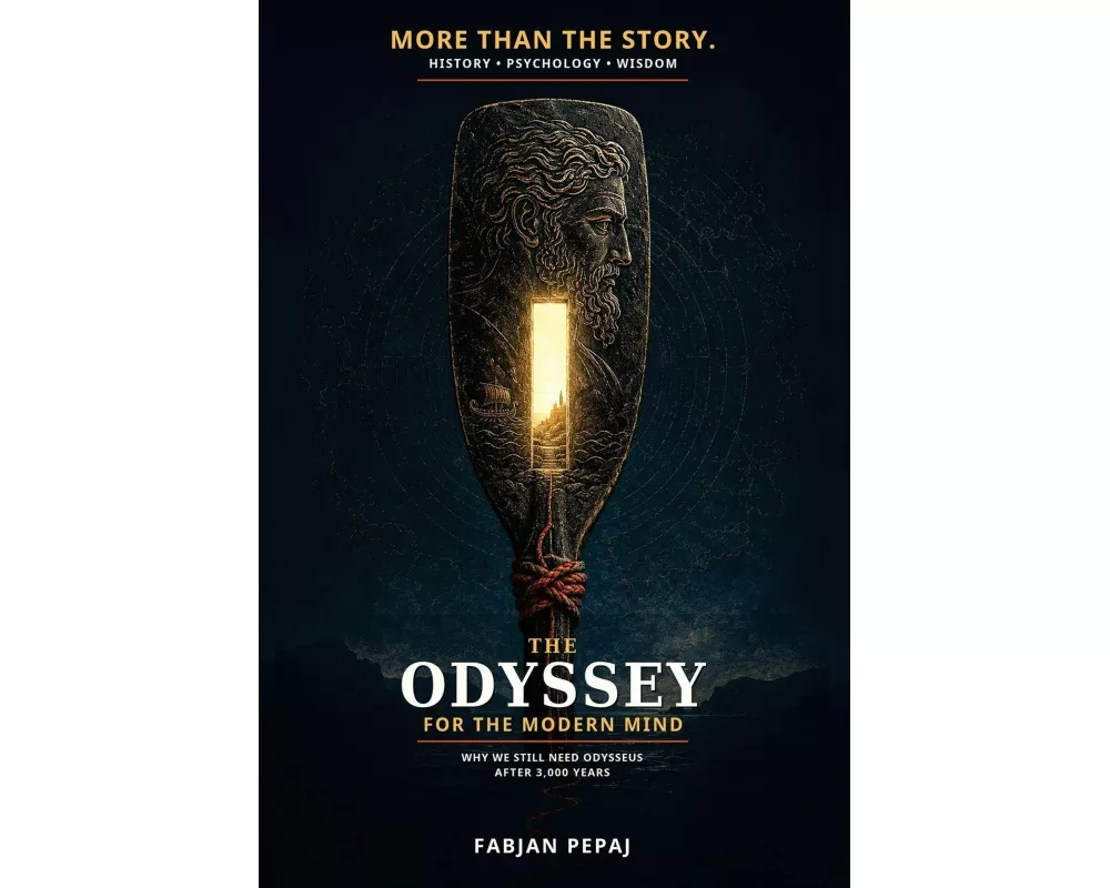 The Odyssey for the Modern Mind