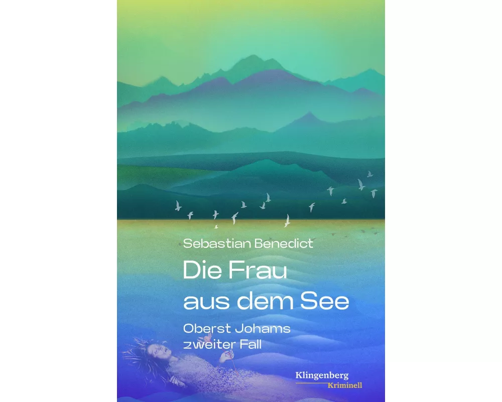 Die Frau aus dem See