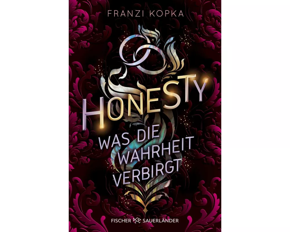 Honesty. Was die Wahrheit verbirgt