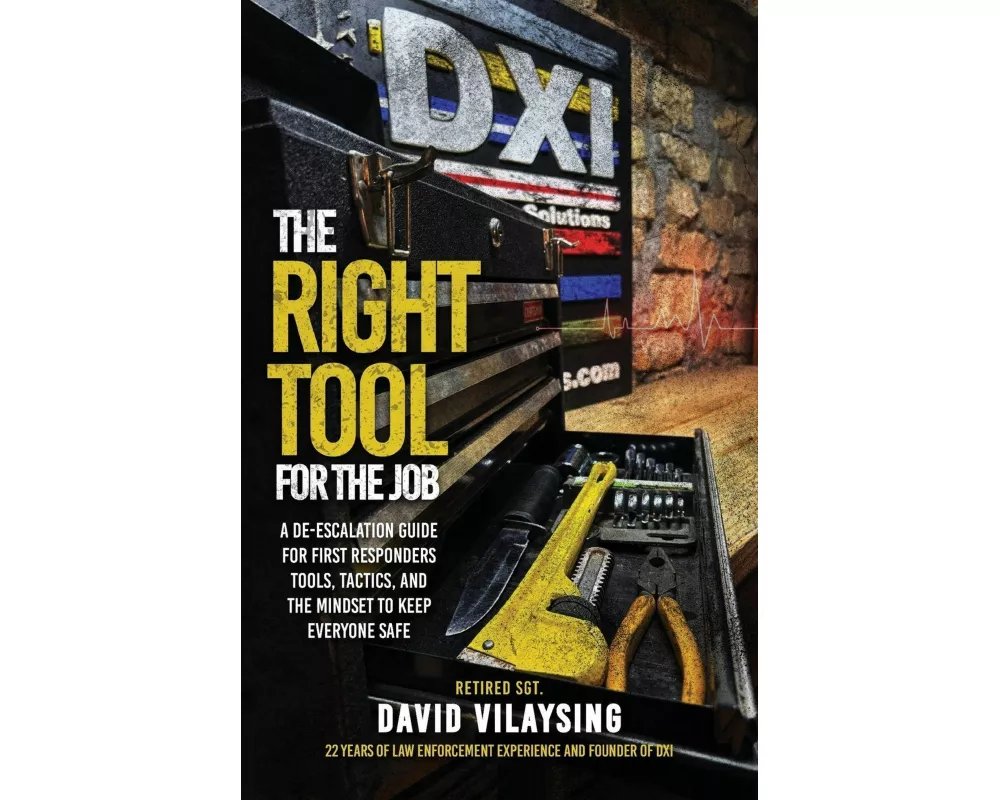 The Right Tool for the Job