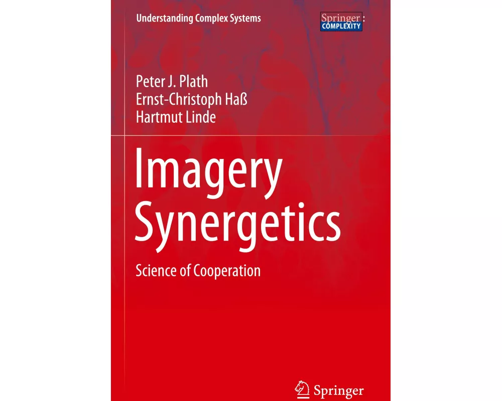 Imagery Synergetics