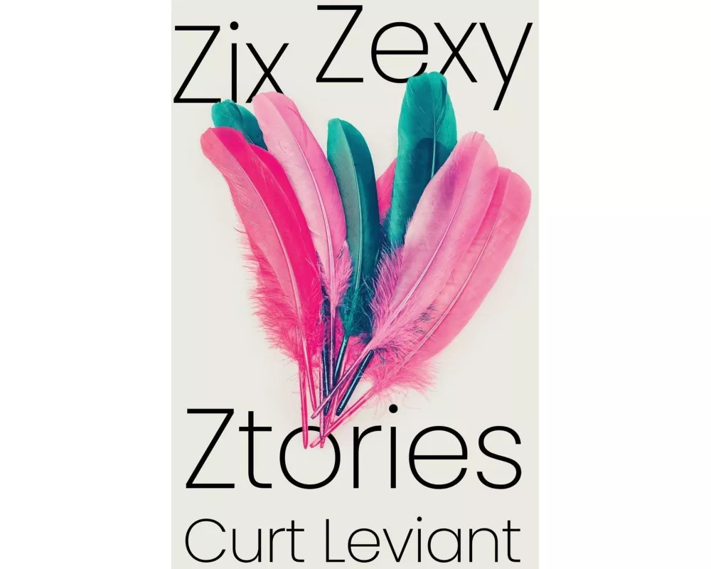 Zix Zexy Ztories