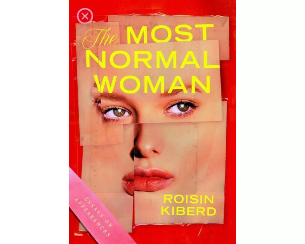 The Most Normal Woman