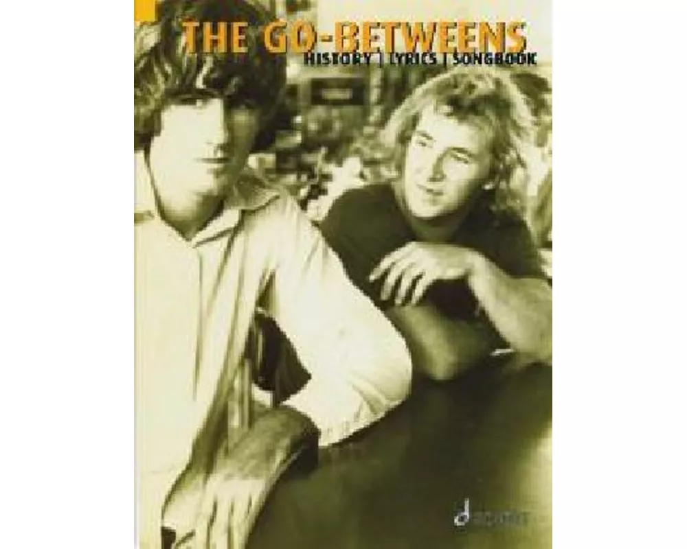 The Go-Betweens