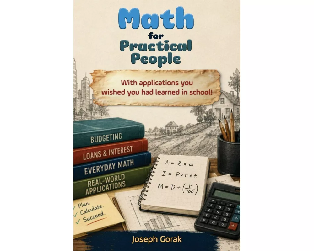 Math for Practical People