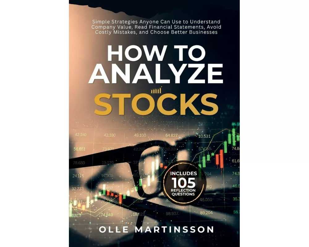 How to Analyze Stocks