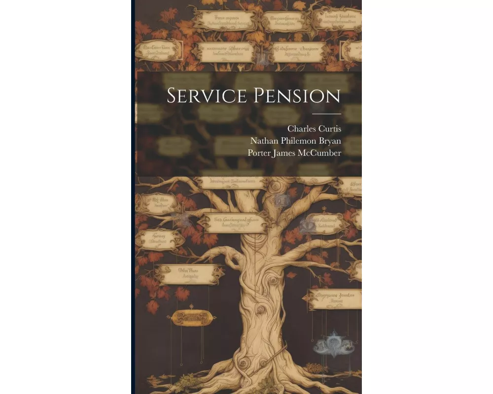 Service Pension