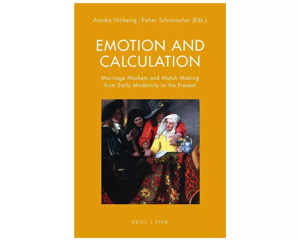 Emotion and Calculation