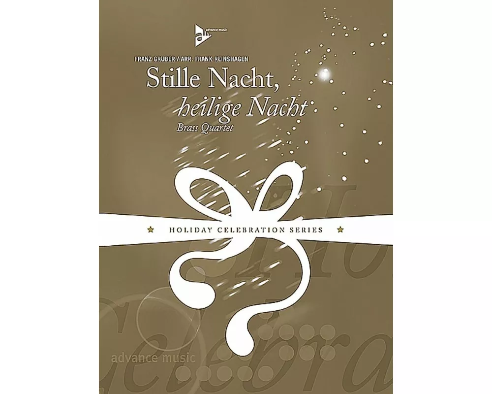 Stille Nacht, heilige Nacht