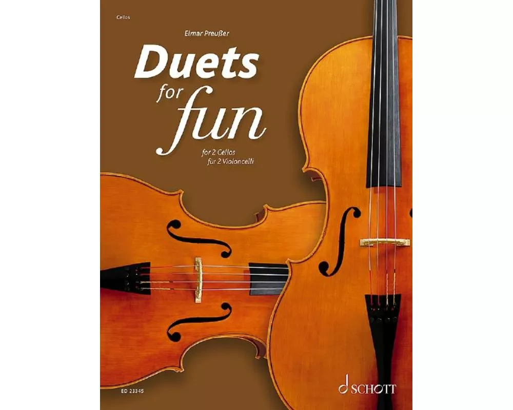 Duo-Schatzkiste