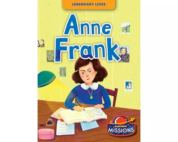 Anne Frank