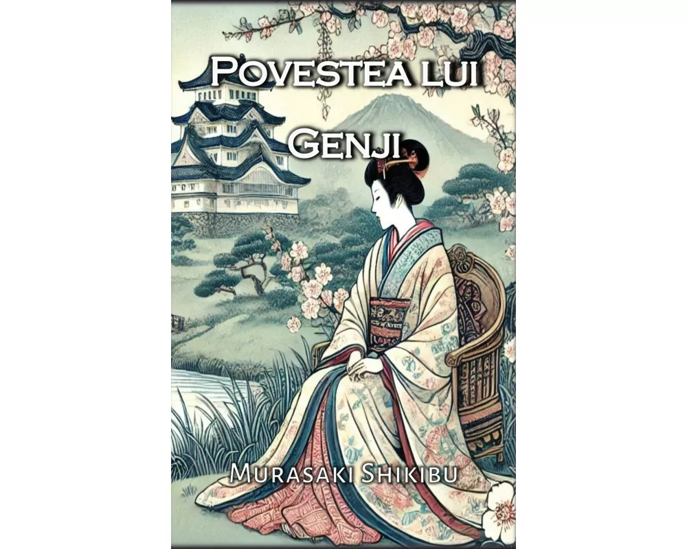 Povestea lui Genji