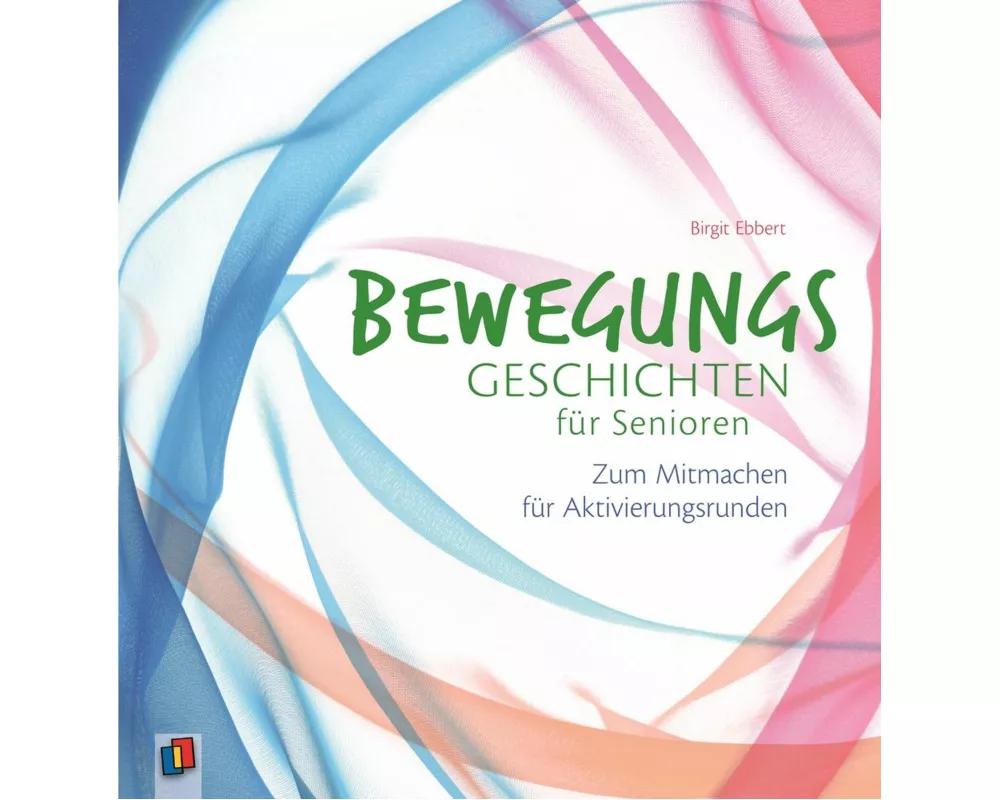 Bewegungsgeschichten für Senioren
