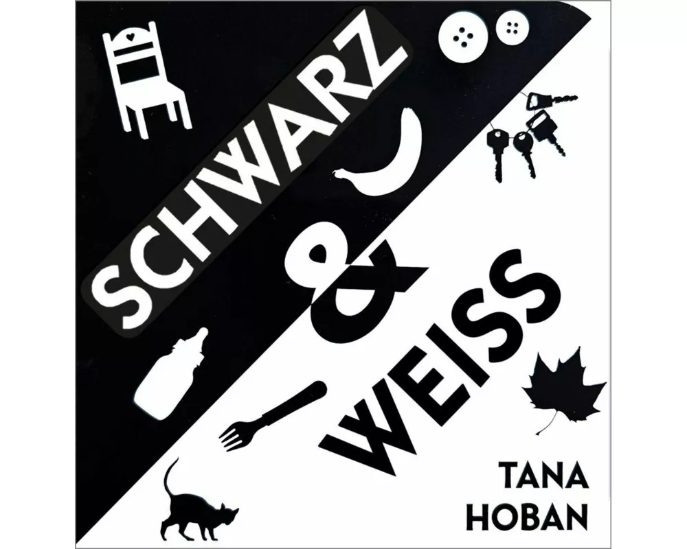 Schwarz & Weiß