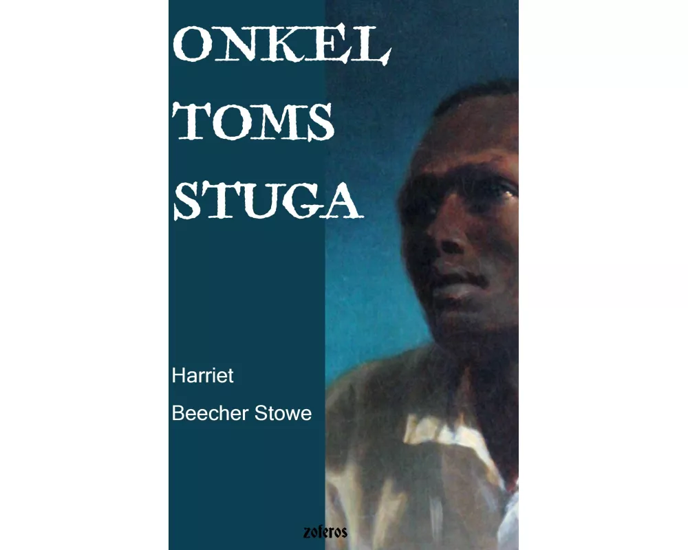 Onkel Toms stuga