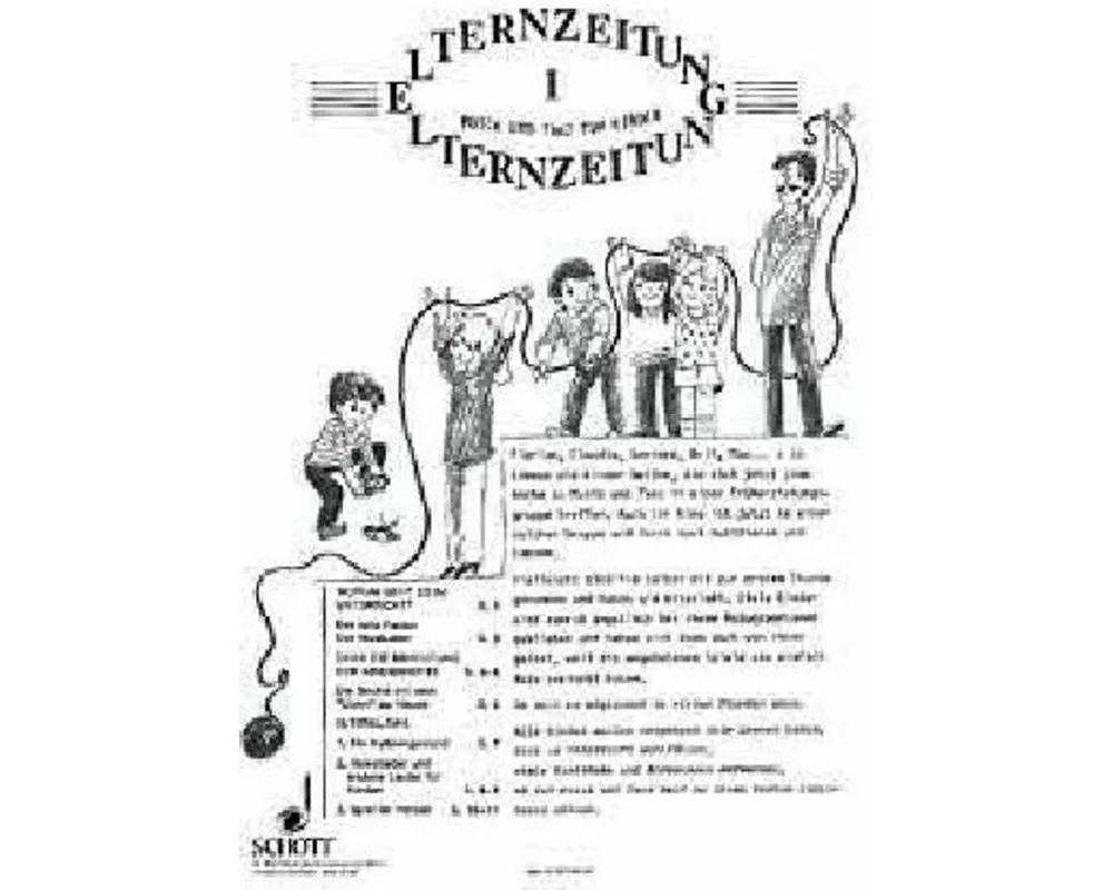Der Musikater